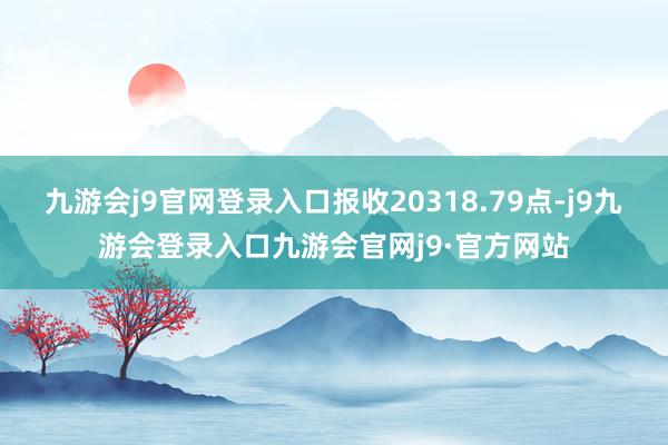 九游会j9官网登录入口报收20318.79点-j9九游会登录入口九游会官网j9·官方网站